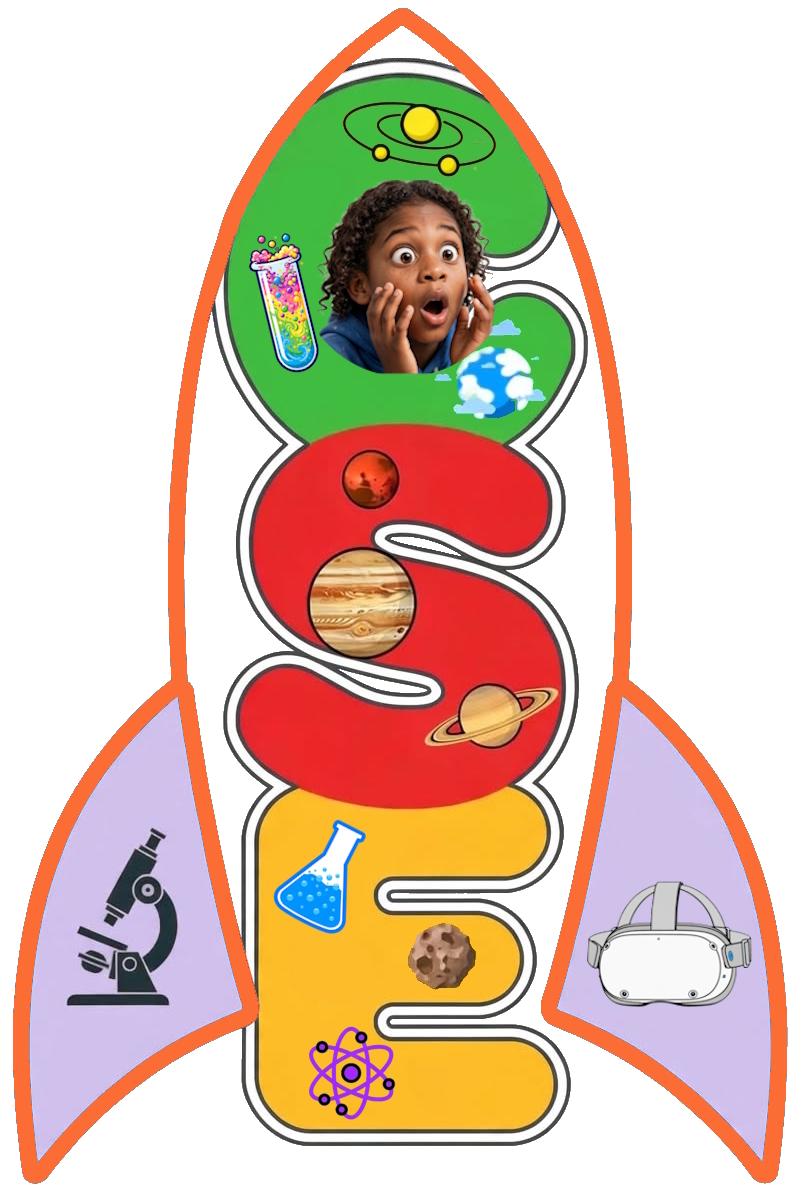 Centre Scientifique Éducatif - Logo CSE